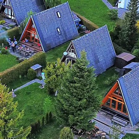 Freistehendes Nurdachaus Im Schellbronn Сasa de vacaciones Neuhausen (Baden-Wurttemberg)